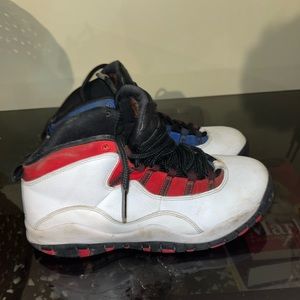 Jordan 10 Retro Size 6.5